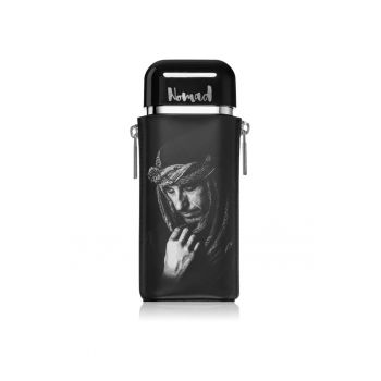 Apa de parfum - Nomad by  barbati - 100ml