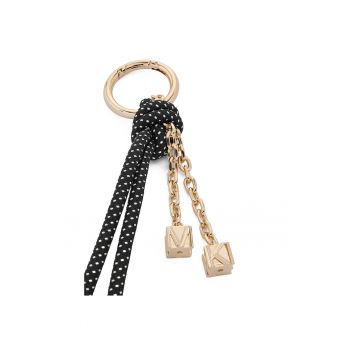 Breloc Michael Kors - negru - 32T5GD0K2U
