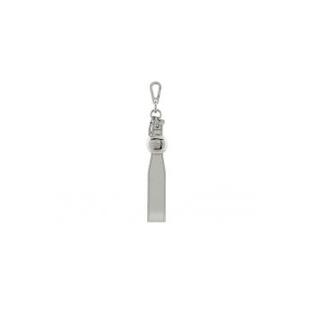 Breloc  Silver Metal Ball - 200219705 - metal - universal