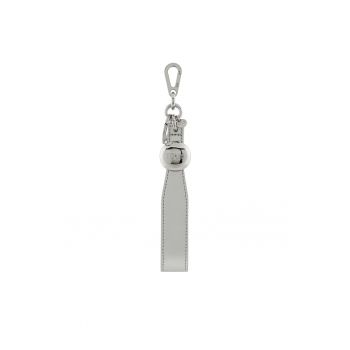 Breloc  Silver Metal Ball - 200219705 - metal - universal