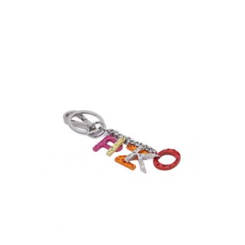 Brelocuri  model Letters Keychain WH1 - colorat - pentru femei