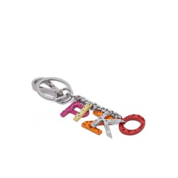 Brelocuri  model Letters Keychain WH1 - colorat - pentru femei