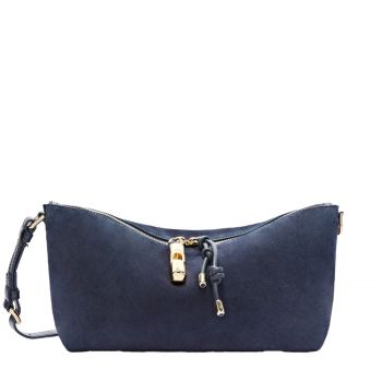 Debby mini shoulder bag toni mediterraneo