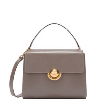 Domus s top handle urban grey