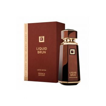 Extract de Parfum  Liquid Brun Limited Edition - Barbati - 150 ml