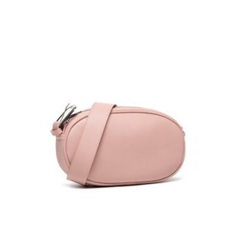 Geanta dama -  5904248336172 - Piele ecologica - Roz