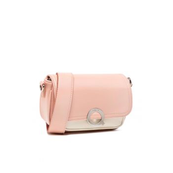 Geanta dama -  5904248354770 - Piele ecologica - Roz