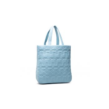 Geanta dama -  5904248720032 - Piele ecologica - Albastru