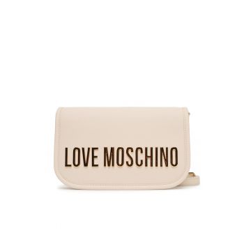 Geanta dama  Avorio - ecologica - 30x45cm