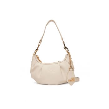 Geanta dama  Avorio - ecologica - universala