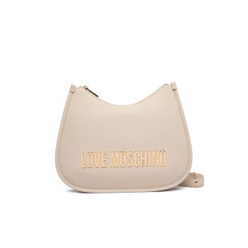 Geanta dama  Avorio - ecologica - universala