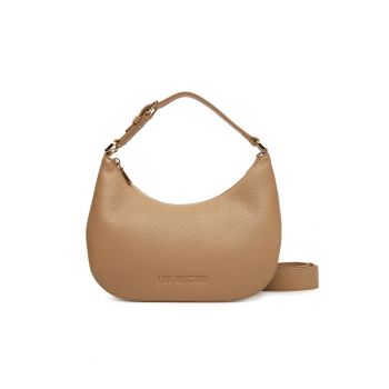 Geanta dama  bej - din piele ecologica - model JC4018PP1NLT0104