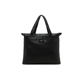 Geanta dama  BLA TWW953 00100 - ecologica - universala - neagra