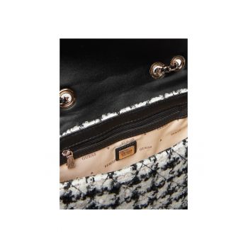 Geanta dama  Black Multi Cristi - 39210 - dimensiuni nedefinite