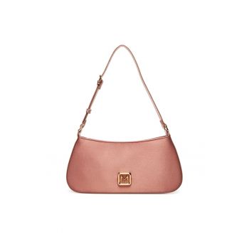 Geanta dama  Brick Red - ecologica - model Sestri - 2513511087200