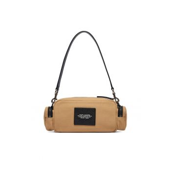 Geanta dama  Camel 230 - 2 compartimente - dimensiuni 30x45cm