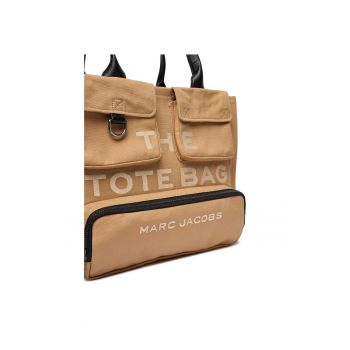 Geanta dama  Camel 230 - 2S4HTT005H03 - tkanina