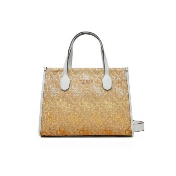 Geanta dama  CIO HWSW86 65220 - tkanina - unicolor