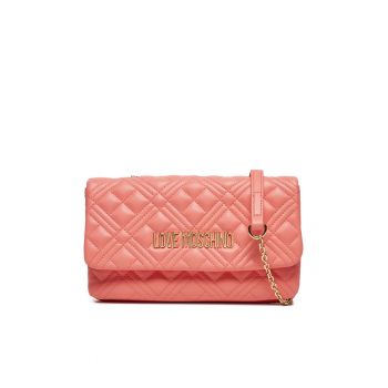 Geanta dama  Coralli - ecologica - 30x25cm