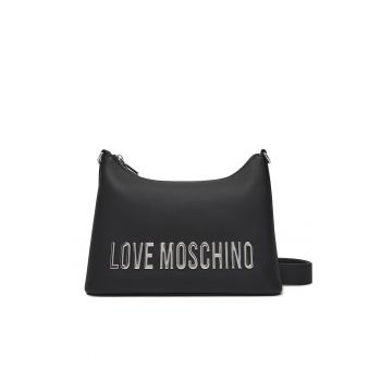 Geanta dama  ecologica - neagra - model JC4025PP1NKD000B