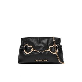 Geanta dama  ecologica - neagra - model JC4034PP1MLB0000