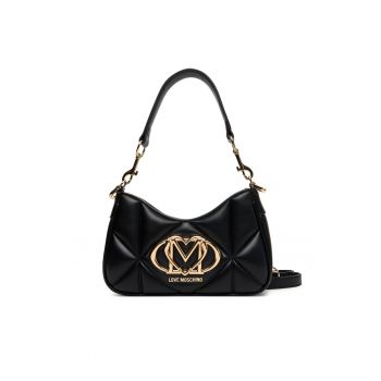 Geanta dama  ecologica - neagra - model JC4080PP1NLC0000