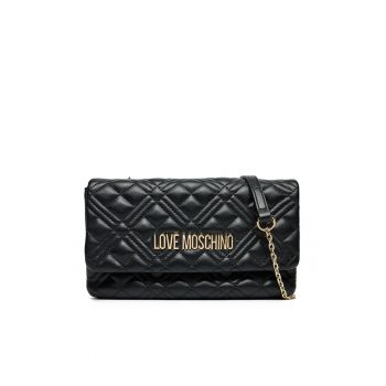 Geanta dama  ecologica - neagra - model JC4097PP1MLA0000