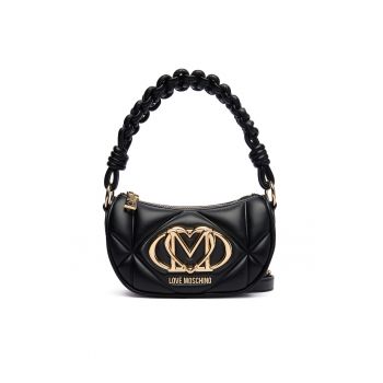 Geanta dama  ecologica - neagra - model JC4189PP0NLC0000