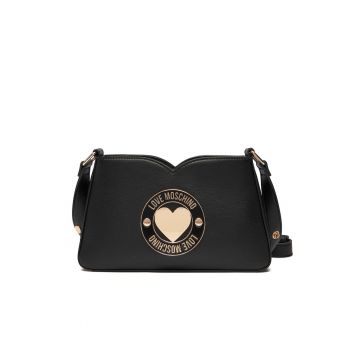 Geanta dama  ecologica - neagra - model JC4365PP0NKG0000