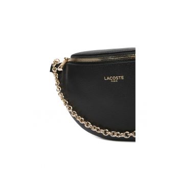 Geanta dama  fara culoare - din piele naturala - model NF5098PH