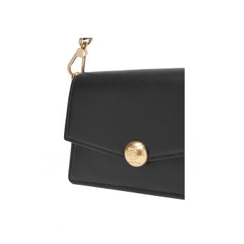 Geanta dama  fara culoare - din piele naturala - model NF5104IT