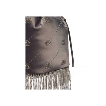 Geanta dama  Forged Iron - ecologica - 30x45cm