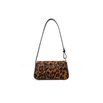 Geanta dama  LEO - piele naturala - 29780