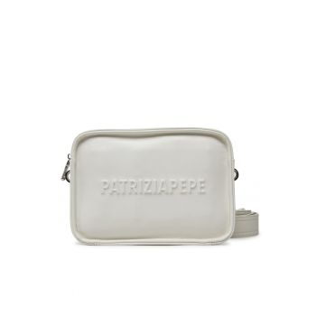 Geanta dama  model Bianco - din piele naturala - 2B0127/L113