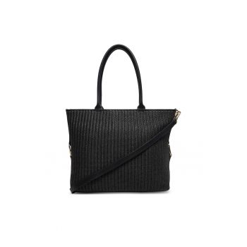 Geanta dama  model Nero 00006 - ecologica - 251TB7382