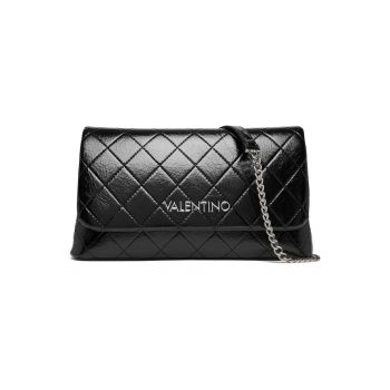 Geanta dama  model VBS9DH09-001 - culoare neagra