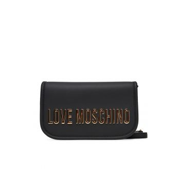 Geanta dama  neagra - ecologica - model JC4028PP1NKD0000