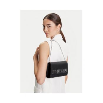 Geanta dama  neagra - ecologica - model JC4103PP1NKD000B