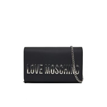 Geanta dama  neagra - ecologica - model JC4103PP1NKD000B