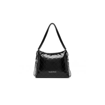 Geanta dama  Nero 001 - ecologica - neagra