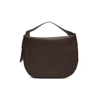 Geanta dama -  piele ecologica - 30x25cm