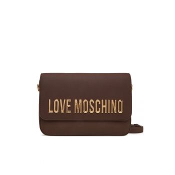 Geanta dama -  piele ecologica - 30x40cm