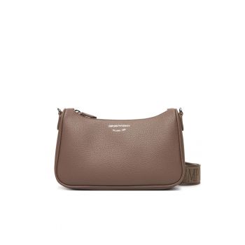 Geanta dama  Piele ecologica - Maro