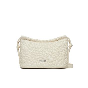 Geanta dama  Puffy Bear - bej - 200218530