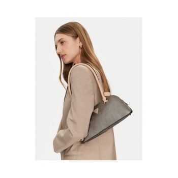 Geanta dama  PWL HWTV94 96080 - ecologica - universala - neagra