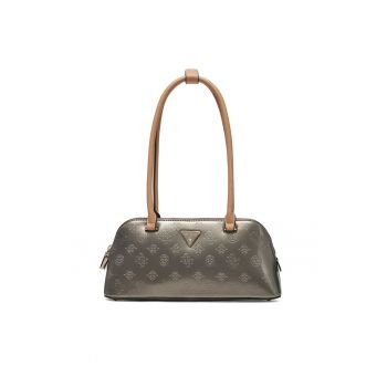 Geanta dama  PWL HWTV94 96080 - ecologica - universala - neagra