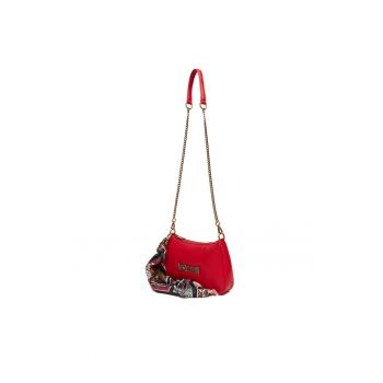 Geanta dama  Tango Red 523 - ecologica - rosie