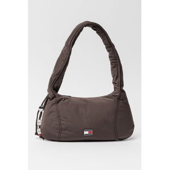 Geanta de umar The Casual - Maro pamantiu