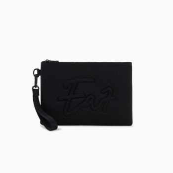 Geanta EA7 TRAIN W NEOPRENE POUCH BAG
