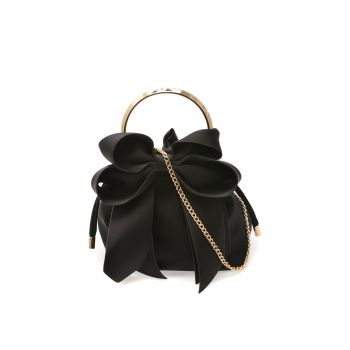 Geanta EPICA neagra, 1050, din material textil